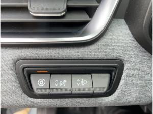 Renault Clio TCe 90 Evolution LED Kamera