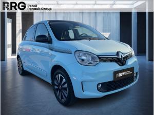 Renault Twingo Electric Techno Faltdach Sitzhzg Navi