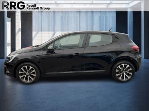 Renault Clio TCe 90 Equilibre Sitzheizung Allwetter LED