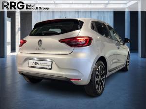 Renault Clio TCe 90 Equilibre LED Sitzheizung Allwetter