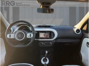 Renault Twingo Electric Techno Faltdach Sitzhzg Navi