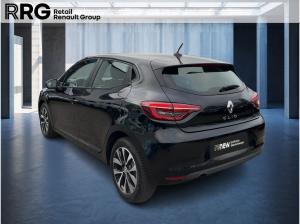 Renault Clio TCe 90 Equilibre Sitzheizung Allwetter LED