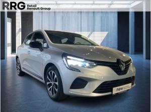 Renault Clio TCe 90 Equilibre LED Sitzheizung Allwetter