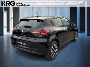 Renault Clio TCe 90 Equilibre Sitzheizung Allwetter LED
