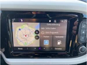 Renault Twingo Electric Techno Faltdach Sitzhzg Navi