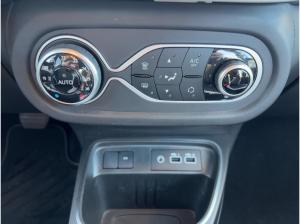 Renault Twingo Electric Techno Faltdach Sitzhzg Navi