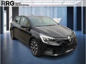 Renault Clio TCe 90 Equilibre Sitzheizung Allwetter LED