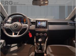 Renault Clio TCe 90 Equilibre LED Sitzheizung Allwetter