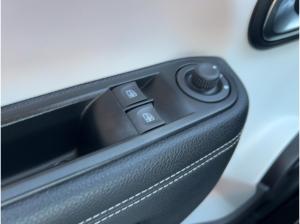 Renault Twingo Electric Techno Faltdach Sitzhzg Navi