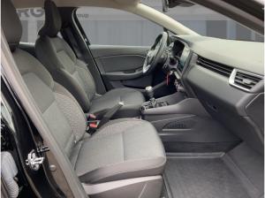 Renault Clio TCe 90 Equilibre Sitzheizung Allwetter LED