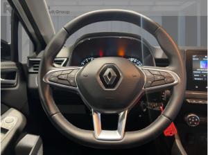 Renault Clio TCe 90 Equilibre LED Sitzheizung Allwetter