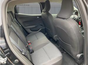 Renault Clio TCe 90 Equilibre Sitzheizung Allwetter LED