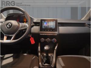 Renault Clio TCe 90 Equilibre LED Sitzheizung Allwetter