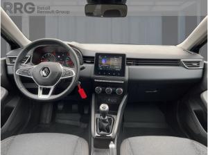 Renault Clio TCe 90 Equilibre Sitzheizung Allwetter LED