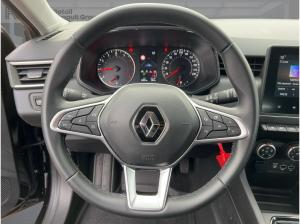 Renault Clio TCe 90 Equilibre Sitzheizung Allwetter LED