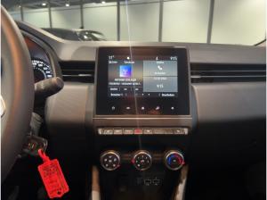 Renault Clio TCe 90 Equilibre LED Sitzheizung Allwetter