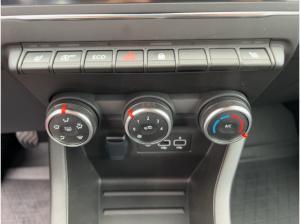 Renault Clio TCe 90 Equilibre Sitzheizung Allwetter LED