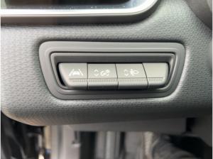 Renault Clio TCe 90 Equilibre Sitzheizung Allwetter LED