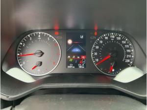 Renault Clio TCe 90 Equilibre Sitzheizung Allwetter LED