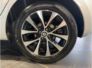 Renault Clio TCe 90 Equilibre LED Sitzheizung Allwetter