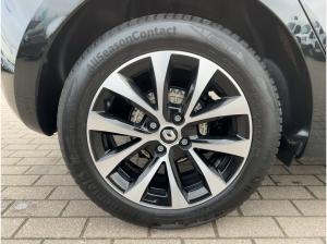 Renault Clio TCe 90 Equilibre Sitzheizung Allwetter LED