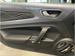 Alpine A110 GT 300 Kamera Navi Sitzheizung Allwetter