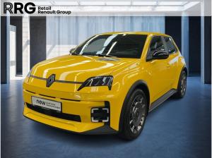 Renault R5 R 5 E-TECH Evolution 120 Urban Range KAMERA