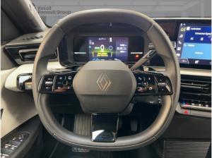 Renault R5 R 5 E-TECH Evolution 120 Urban Range KAMERA