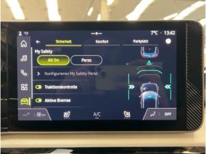 Renault R5 R 5 E-TECH Evolution 120 Urban Range KAMERA