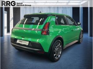 Renault R5 R 5 EVOLUTION 120 URBAN RANGE