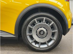 Renault R5 R 5 E-TECH Evolution 120 Urban Range KAMERA