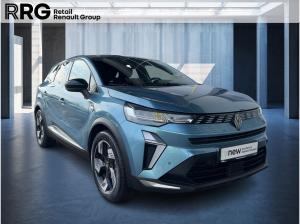 Renault Symbioz 1.6 E-TECH Full Hybrid 145 Techno