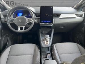 Renault Symbioz 1.6 E-TECH Full Hybrid 145 Techno
