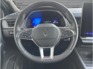 Renault Symbioz 1.6 E-TECH Full Hybrid 145 Techno