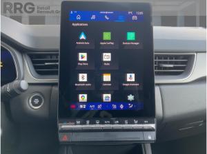 Renault Symbioz 1.6 E-TECH Full Hybrid 145 Techno