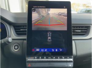 Renault Symbioz 1.6 E-TECH Full Hybrid 145 Techno