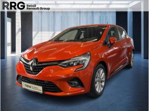 Renault Clio V 1.6 E-TECH 140 Hybrid Experience - SOFORT VERFÜGBAR OHNE EINMALIGE KOSTEN