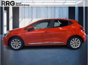 Renault Clio V 1.6 E-TECH 140 Hybrid Experience - SOFORT VERFÜGBAR OHNE EINMALIGE KOSTEN
