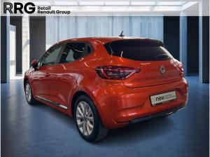 Renault Clio V 1.6 E-TECH 140 Hybrid Experience - SOFORT VERFÜGBAR OHNE EINMALIGE KOSTEN