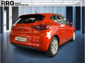 Renault Clio V 1.6 E-TECH 140 Hybrid Experience - SOFORT VERFÜGBAR OHNE EINMALIGE KOSTEN