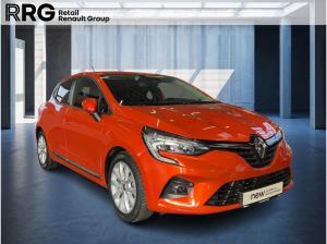 Renault Clio V 1.6 E-TECH 140 Hybrid Experience - SOFORT VERFÜGBAR OHNE EINMALIGE KOSTEN