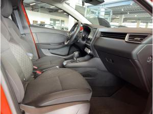 Renault Clio V 1.6 E-TECH 140 Hybrid Experience - SOFORT VERFÜGBAR OHNE EINMALIGE KOSTEN