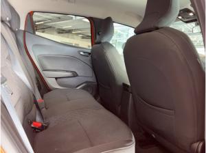 Renault Clio V 1.6 E-TECH 140 Hybrid Experience - SOFORT VERFÜGBAR OHNE EINMALIGE KOSTEN