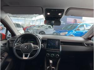 Renault Clio V 1.6 E-TECH 140 Hybrid Experience - SOFORT VERFÜGBAR OHNE EINMALIGE KOSTEN