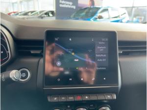 Renault Clio V 1.6 E-TECH 140 Hybrid Experience - SOFORT VERFÜGBAR OHNE EINMALIGE KOSTEN