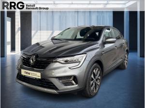 Renault Arkana 1.3 TCe 140 Mild-Hybrid Equilibre SOFORT VERFÜGBAR