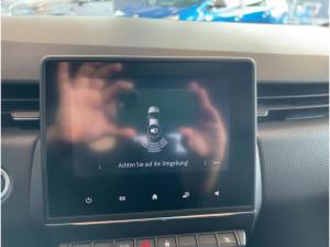 Renault Clio V 1.6 E-TECH 140 Hybrid Experience - SOFORT VERFÜGBAR OHNE EINMALIGE KOSTEN