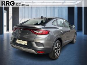 Renault Arkana 1.3 TCe 140 Mild-Hybrid Equilibre SOFORT VERFÜGBAR