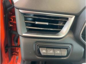 Renault Clio V 1.6 E-TECH 140 Hybrid Experience - SOFORT VERFÜGBAR OHNE EINMALIGE KOSTEN