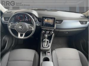Renault Arkana 1.3 TCe 140 Mild-Hybrid Equilibre SOFORT VERFÜGBAR